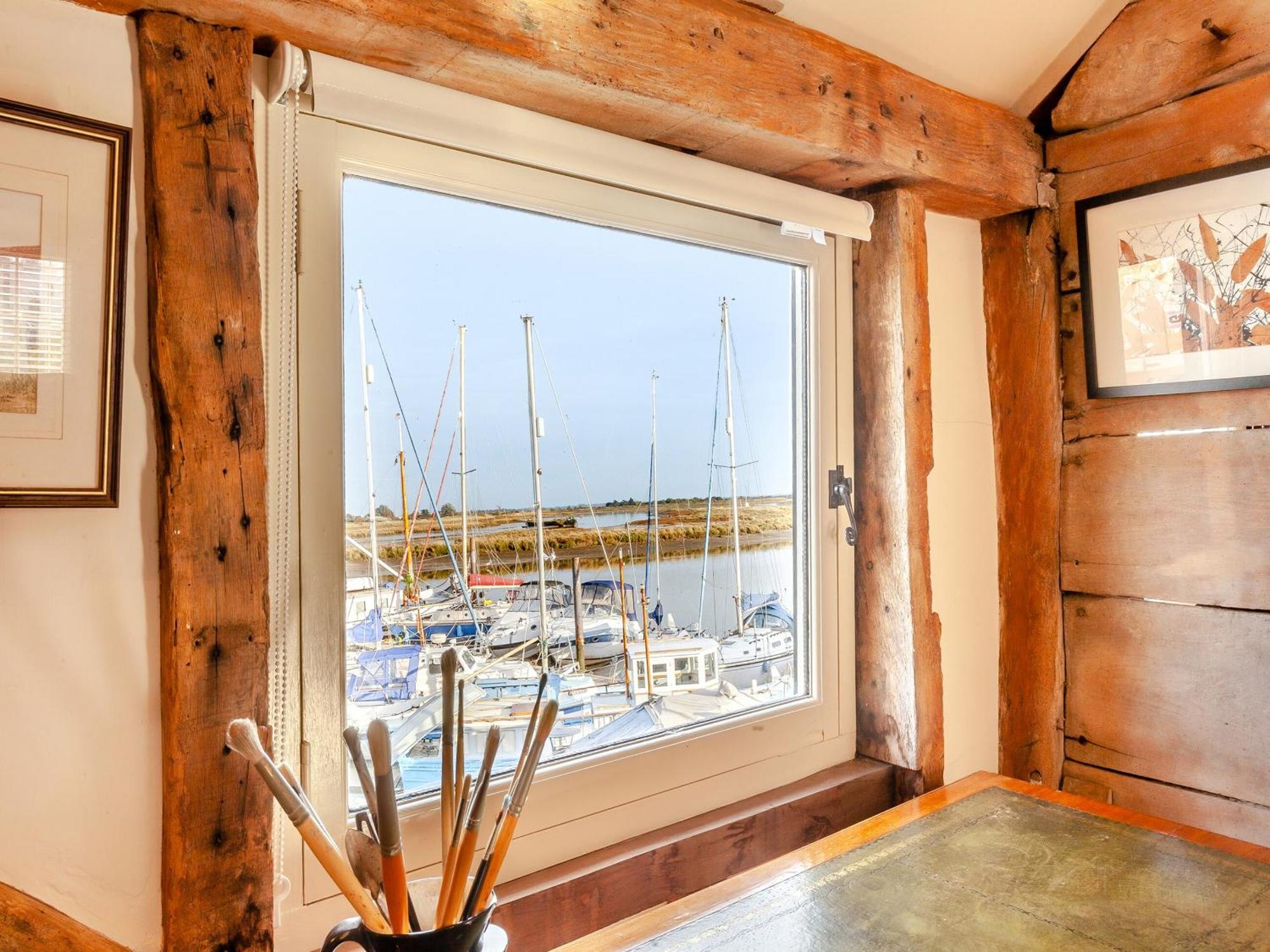 Sail Loft-Uk45571 Vila Maldon Exterior foto